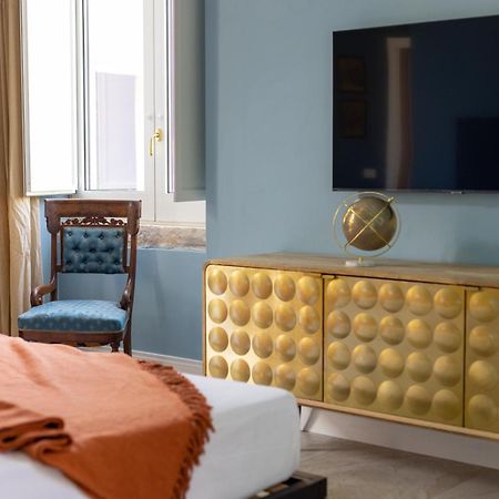 Palazzo Murat Luxury Rooms Arienzo Exterior photo