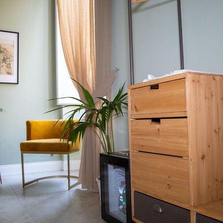Palazzo Murat Luxury Rooms Arienzo Exterior photo
