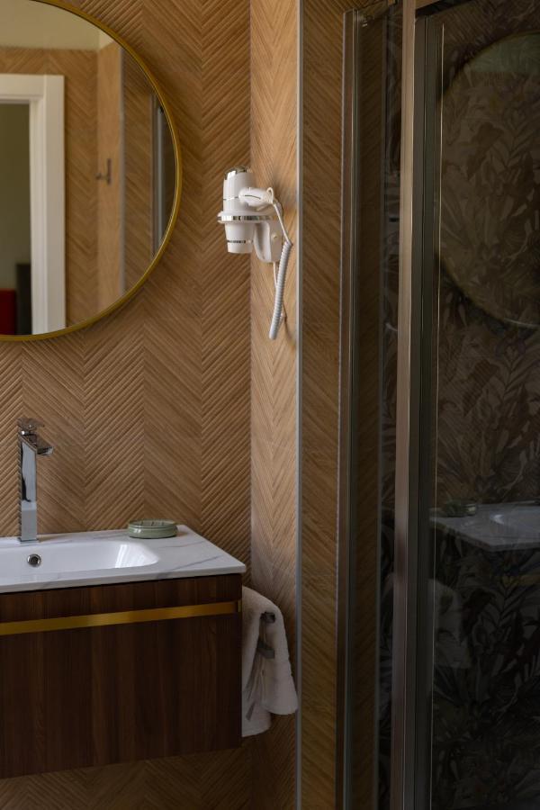 Palazzo Murat Luxury Rooms Arienzo Exterior photo