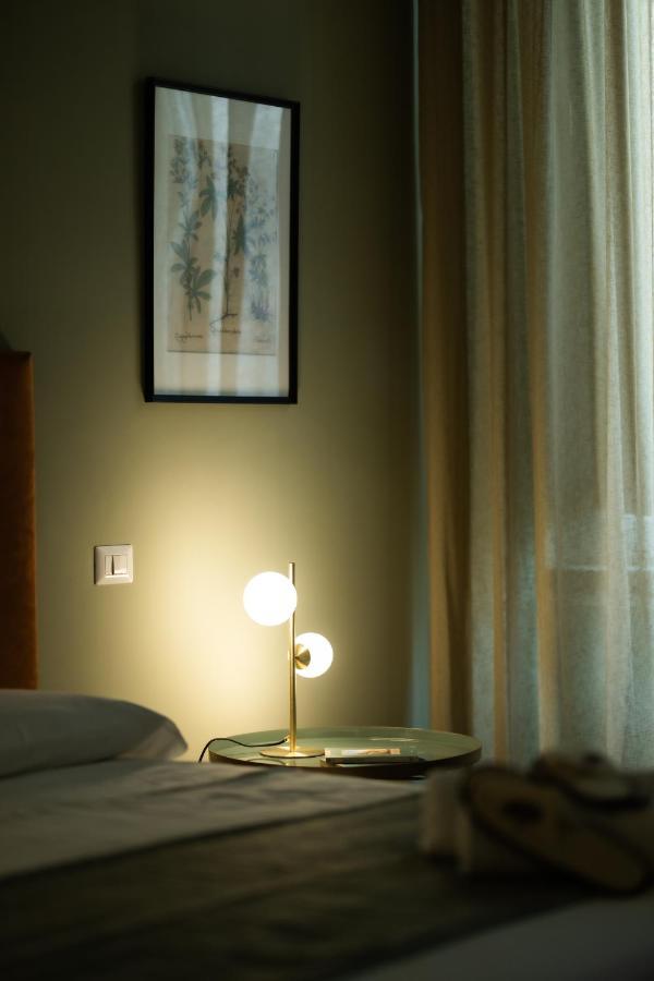 Palazzo Murat Luxury Rooms Arienzo Exterior photo