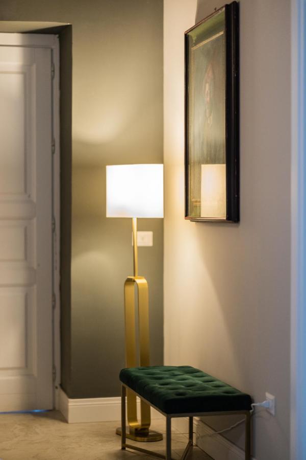 Palazzo Murat Luxury Rooms Arienzo Exterior photo