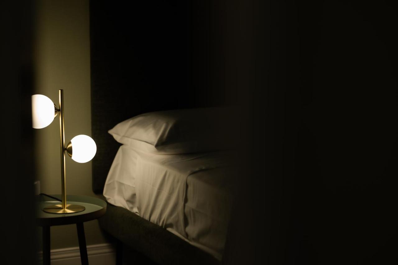 Palazzo Murat Luxury Rooms Arienzo Exterior photo