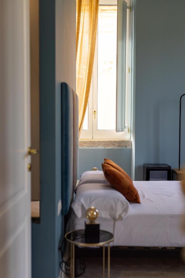Palazzo Murat Luxury Rooms Arienzo Exterior photo