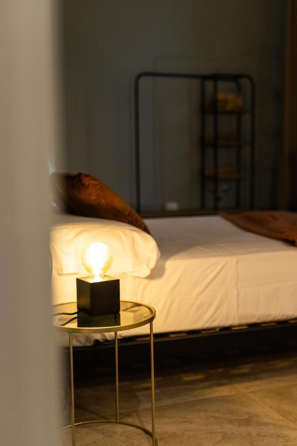 Palazzo Murat Luxury Rooms Arienzo Exterior photo