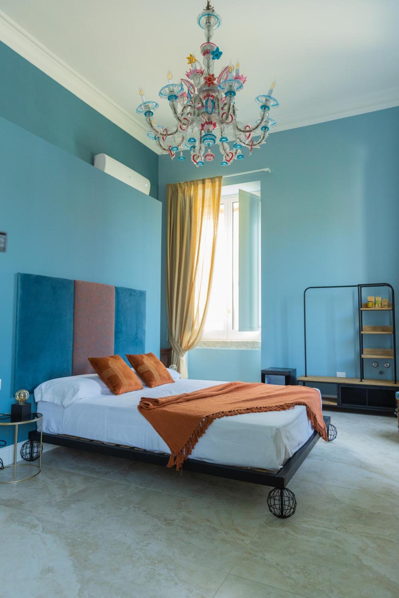 Palazzo Murat Luxury Rooms Arienzo Exterior photo