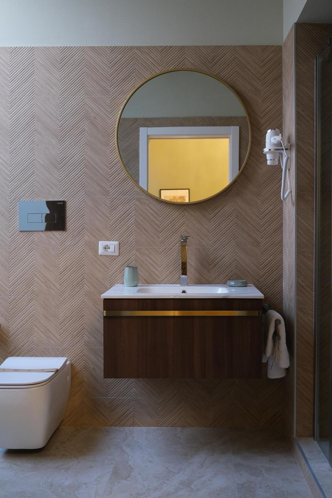 Palazzo Murat Luxury Rooms Arienzo Exterior photo