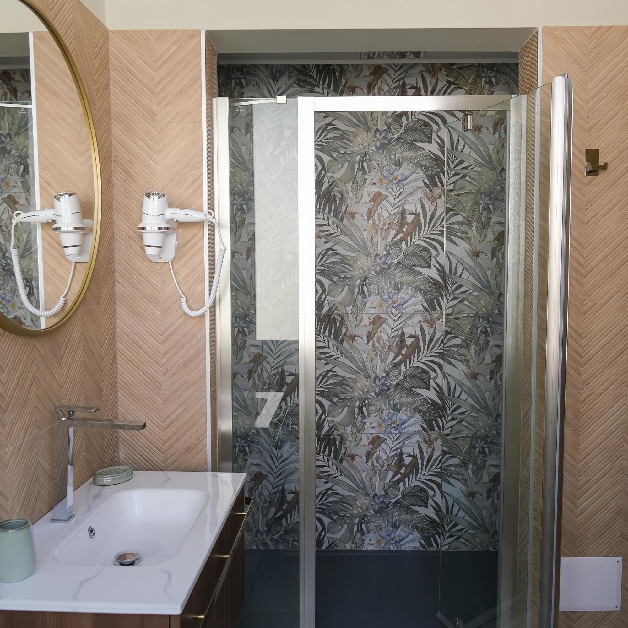 Palazzo Murat Luxury Rooms Arienzo Exterior photo