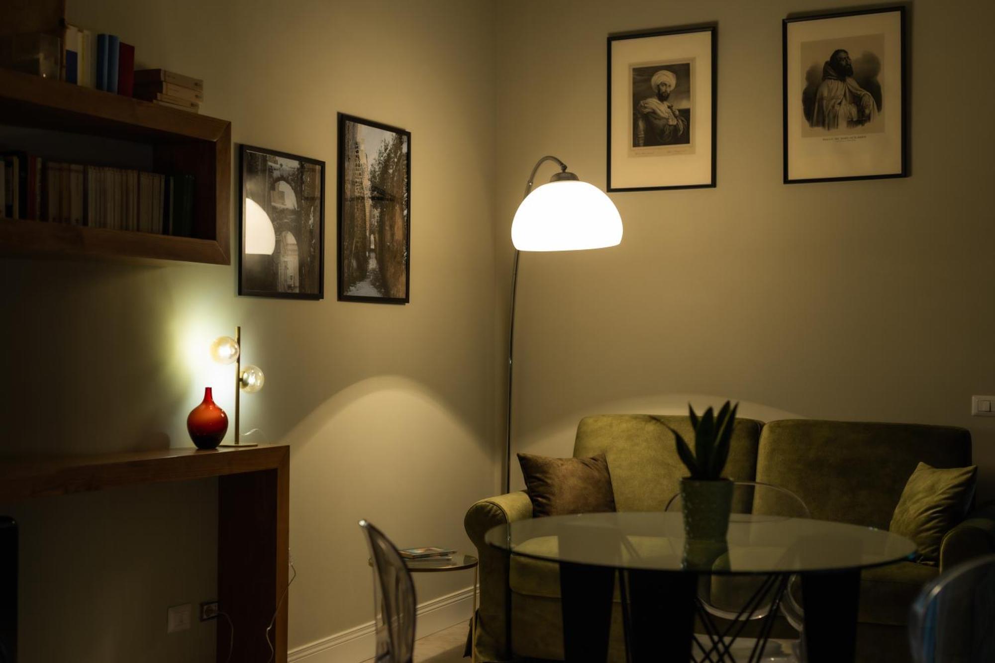 Palazzo Murat Luxury Rooms Arienzo Exterior photo