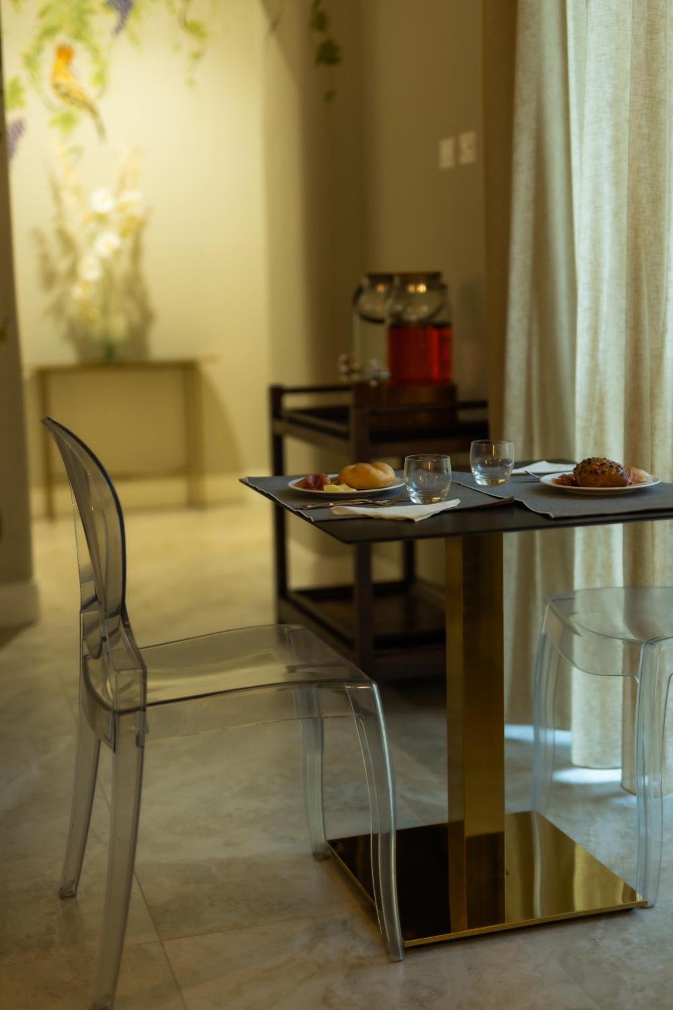 Palazzo Murat Luxury Rooms Arienzo Exterior photo
