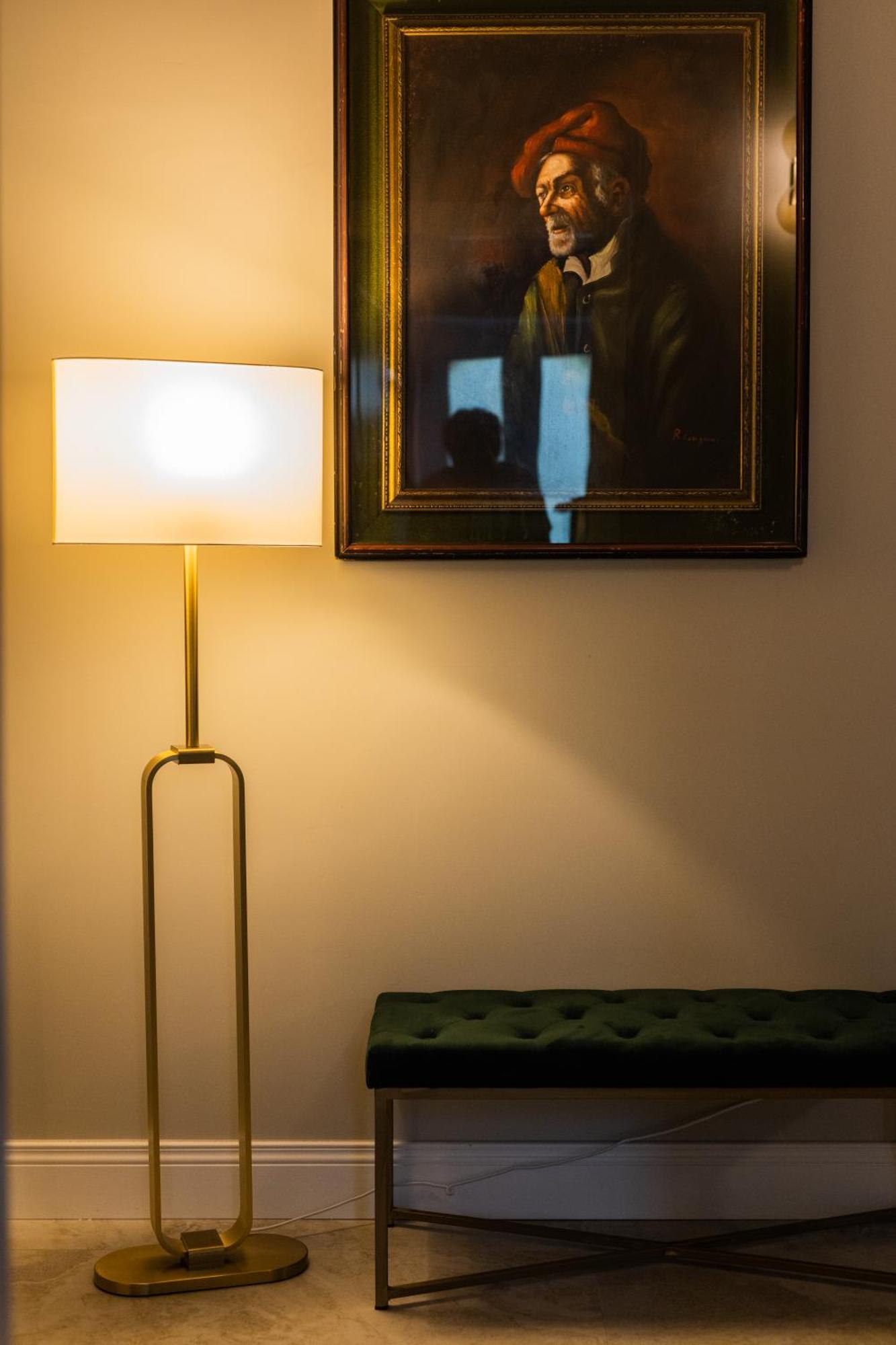 Palazzo Murat Luxury Rooms Arienzo Exterior photo